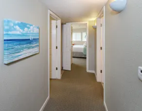 ❤ Seaside Sanctuary: Stair-Free 2BR Villa, Ocean Views from 3 Patios ❤ - Image 5