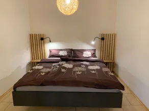 Ferienwohnung 60 qm mit Terrasse und Wohn-schlafraum - Image 3