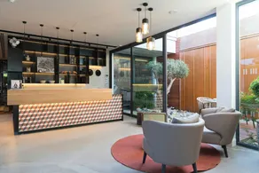 Hotel Indigo Larnaca by IHG-ADULTS ONLY - Image 2