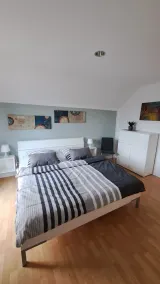 2 large vacation homes in d. Rhön f. Families & groups up to 14 pers., Haus Natalie - Image 5