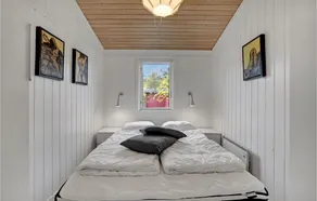 4 Bedroom Beautiful Home In Hvide Sande - Image 4