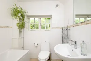 Delightful pet friendly cottage for 6 - Image 3