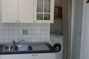 Alta Vela (Sea View) in der Villa Caseselinuntine - Image 3