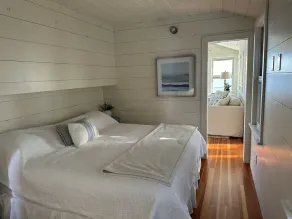 Classic Beachfront Cottage, Newport County, RI - Image 5