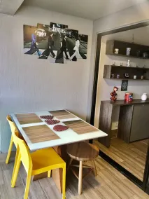 Flat in Condominium/Resort on the seafront of Muro Alto beach/Porto de Galinhas - Image 5
