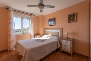 Ferienhaus Casa gonzalez mit Meer- und Bergblick, Außenpool, Garten, Terrasse und WLAN - Image 3