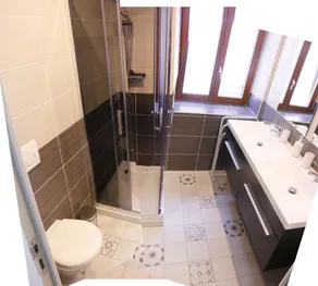 Casa de enxaimel do século 18, classificada ***, renovação 2019 - Image 4