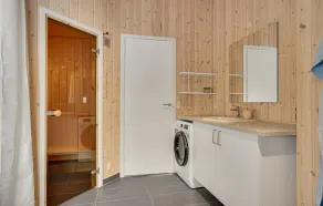 3 Bedroom Awesome Home In Gørlev - Image 2