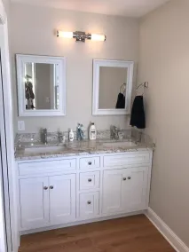 NY! Beachfront! Lavallette i Monterey Beach sover 14 m / dock! Ugentlig leje - Image 3