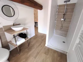 Charmante Hütte im Herzen von Beaujolais für bis zu 14 Personen - Image 4