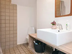 7 person holiday home in Tim - Image 5