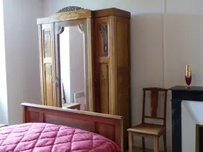 Cottage Saint-Bonnet-de-Rochefort, 3 camere da letto, 6 persone - Image 4