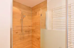 Apartamento Fliess com terraço privado e Wi-Fi - Image 3