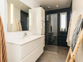 5 Sterne Ferienhaus in Vejby - Image 4