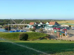 Grazioso appartamento, vicino alla spiaggia sorvegliata di Labenne - Image 2