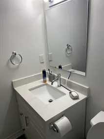 Newly renovated Basement Apartment (For One Guest only) - Image 2
