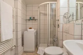 \"Sylter Residenz Westerland\", 4 stars vacation apartment with North Sea View - Image 3