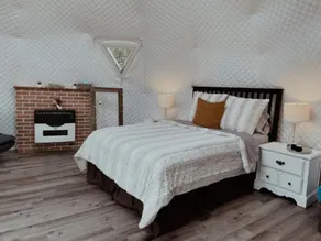 Site #51 | Beach Dome - Image 2