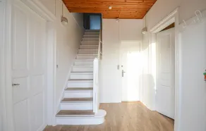 Bella casa a ørum djurs con sauna - Image 2