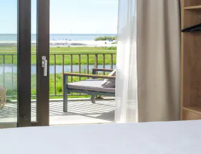 Waterfront Escape for Two at Soal - Image 5