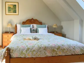 2 quartos alojamento em Goose Green, Pulborough - Image 4