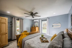 The Boch Hollow Farmhouse at Hocking Hills Hideaway Acres - Image 4