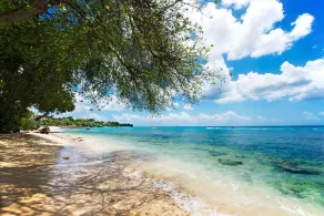 Romantic Beachfront Condo - Waterside 402 - Image 3
