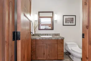 CRBC: True Ski In/Out, Snow Cloud, 2 Master Suites, Hot Tubs, walk to Ritz Pool - Image 5