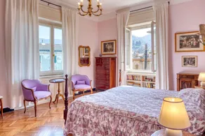 Mare Bello - geräumige Wohnung für 8, nur wenige Meter vom Strand von Levanto - Image 4
