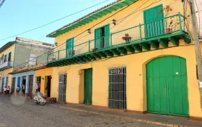 Hostal Digno & Eddy TRINIDAD - Image 3