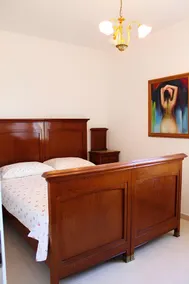 Casa de férias \"Re Piano I Fiori\" com varanda, piscina partilhada e Wi-Fi - Image 4