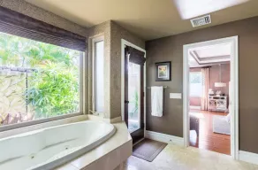 4 Bdr / 4. 5 bain de luxe moderne!  Privé!  Meilleur vue sur l'océan dans le quartier! - Image 4