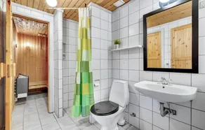 Beach Front Home In Vejers Strand With Sauna - Image 5