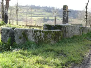 ESCURSIONI, PESCA AI PIEDI DI Puy Mary, nei Monts du CANTAL - Image 4