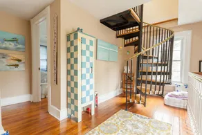 Bright Stylish Chic 4BR 4BA Accueil 1 heure à New York à proximité de Greenwich CT Shops - Image 4