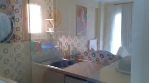 ES PUJOLS FORMENTERA Apartment mit Meerblick - Image 4