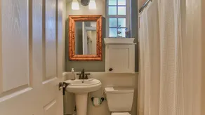 Conch Cottage - Lovely 2BR in Seagrove Beach - Image 3