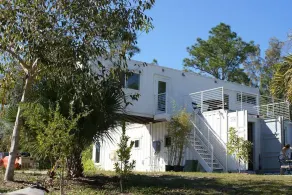 Connect with Nature at Headwaters Retreat in Jupiter Farms  - Image 4