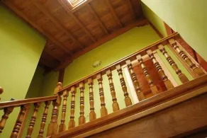 House of Bustantegua for 8 personer - Image 3