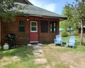Relaxation can be found at the edge of Kouchibouguac National Park - Image 5