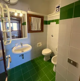 Punta Est - 2BR ELICRISO Terrace & Sea View - Image 3