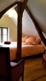 Le Petit Gîte du Domaine de la Boderie - Image 4