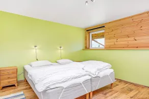 4 Star Holiday Home in Eidsvåg - Image 5