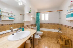 Villa \"Can Content\" avec piscine privée, terrasse privée et Wi-Fi - Image 4