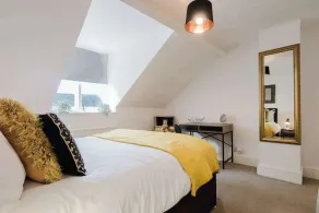 Licatas Apartment Cirencester, Cotswolds, Sleeps 6, 3 Bedrooms - Image 5