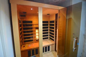 Getaway with Sauna in Falaën - Image 4