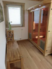 Premium bungalow \"Haus Wildblume\" - Image 4