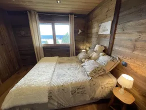 Chalet Marthe 260m2, vue lac, 5 étoiles. Télésiège 300m, centre 10mn a pied. - Image 5