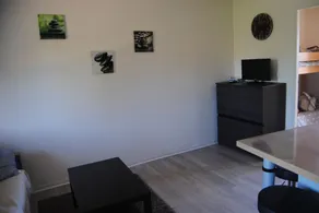Appartement pour 4 personnes, piscine à 500m de la mer - Image 5