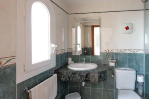 Luksus 4 værelses villa med opvarmet pool og jacuzzi - fantastisk havudsigt - Image 5